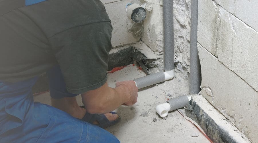 Professional same day plumber in Vass, NC
